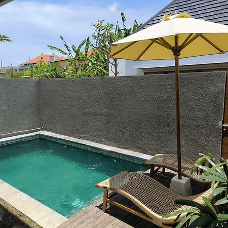 Anara Ubud Bagian luar foto