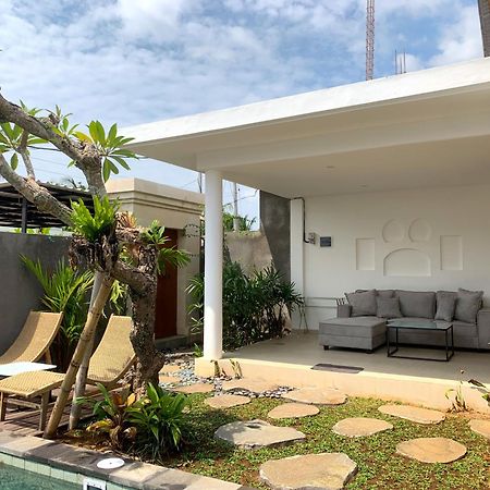 Anara Ubud Bagian luar foto